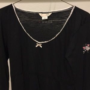 Odd Molly Top 4 XL